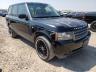 LAND ROVER - RANGE ROVER