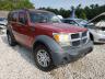 DODGE - NITRO