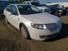 LINCOLN - MKZ