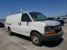 CHEVROLET - EXPRESS