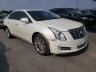 CADILLAC - XTS