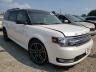 FORD - FLEX