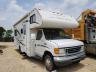 usados WINNEBAGO MOTORHOME