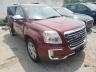 GMC - TERRAIN