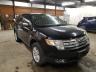 FORD - EDGE