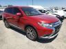 MITSUBISHI - OUTLANDER