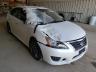 NISSAN - SENTRA