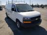 CHEVROLET - EXPRESS