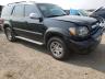 TOYOTA - SEQUOIA