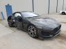 JAGUAR - F-TYPE
