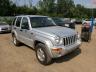 JEEP - LIBERTY