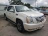 usados CADILLAC ESCALADE