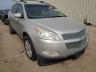 CHEVROLET - TRAVERSE