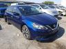NISSAN - SENTRA
