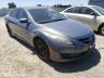MAZDA - 6