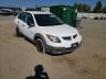 PONTIAC - VIBE