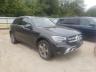 MERCEDES-BENZ - GLC-CLASS