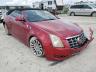 CADILLAC - CTS