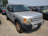 LAND ROVER - LR3