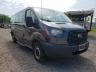 FORD - TRANSIT CONNECT