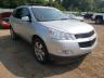 CHEVROLET - TRAVERSE