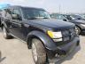 DODGE - NITRO