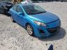 MAZDA - MAZDA3