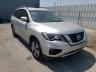 NISSAN - PATHFINDER