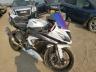 KAWASAKI - NINJA 600