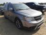 DODGE - JOURNEY