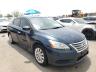 NISSAN - SENTRA