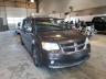 DODGE - GRAND CARAVAN