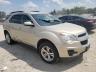 CHEVROLET - EQUINOX