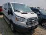 FORD - TRANSIT CONNECT