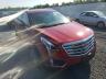 CADILLAC - XT5