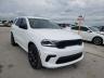 DODGE - DURANGO