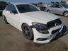 MERCEDES-BENZ - C-CLASS