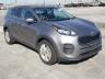 KIA - SPORTAGE