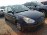 HYUNDAI - ACCENT