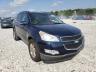 CHEVROLET - TRAVERSE