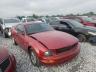 FORD - MUSTANG