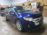 FORD - EDGE