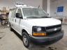 CHEVROLET - EXPRESS