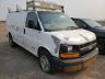 CHEVROLET - EXPRESS