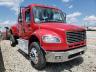 FREIGHTLINER - M2 106 MEDIUM