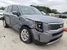 KIA - TELLURIDE