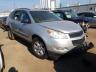 CHEVROLET - TRAVERSE