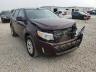 FORD - EDGE