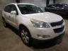 CHEVROLET - TRAVERSE