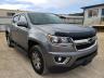 CHEVROLET - COLORADO